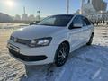 Volkswagen Polo 2014 годаfor4 700 000 тг. в Астана – фото 7