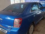 Chevrolet Cobalt 2014 годаүшін3 300 000 тг. в Шымкент