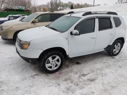 Renault Duster 2012 года за 4 800 000 тг. в Уральск – фото 2