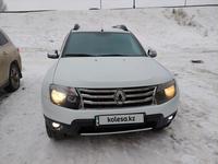 Renault Duster 2012 годаүшін4 800 000 тг. в Уральск