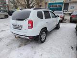 Renault Duster 2012 годаүшін4 800 000 тг. в Уральск – фото 4