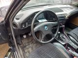 BMW 525 1992 годаүшін1 800 000 тг. в Алматы – фото 2