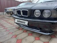 BMW 525 1992 годаүшін1 800 000 тг. в Алматы