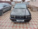 BMW 525 1992 годаүшін1 800 000 тг. в Алматы – фото 3