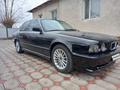 BMW 525 1992 года за 1 800 000 тг. в Алматы – фото 9