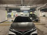 Toyota Camry 2021 годаүшін15 700 000 тг. в Тараз