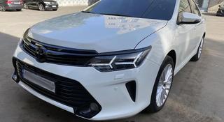 Передние тюнинг фары CAMRY 55 LAMBORGHINI STYLEүшін190 000 тг. в Алматы