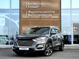 Hyundai Tucson 2020 годаүшін12 600 000 тг. в Тараз