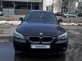 BMW 530 2006 годаfor5 600 000 тг. в Талдыкорган – фото 7