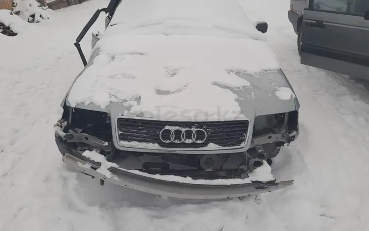 Audi 100 1991 года за 1 000 000 тг. в Караганда