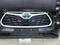 Toyota highlander бампер за 95 000 тг. в Алматы