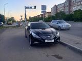 Hyundai Sonata 2012 года за 4 500 000 тг. в Астана