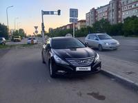 Hyundai Sonata 2012 годаүшін4 500 000 тг. в Астана