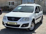 ВАЗ (Lada) Largus 2018 годаүшін4 500 000 тг. в Актобе