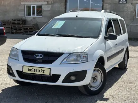 ВАЗ (Lada) Largus 2018 года за 4 500 000 тг. в Актобе