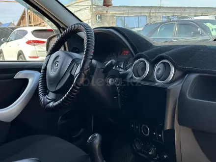 ВАЗ (Lada) Largus 2018 года за 4 500 000 тг. в Актобе – фото 13