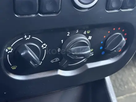 ВАЗ (Lada) Largus 2018 года за 4 500 000 тг. в Актобе – фото 16