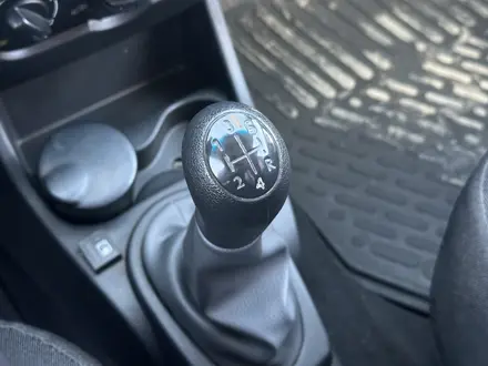 ВАЗ (Lada) Largus 2018 года за 4 500 000 тг. в Актобе – фото 17