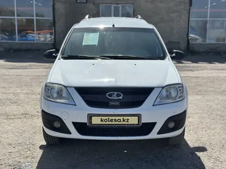 ВАЗ (Lada) Largus 2018 года за 4 500 000 тг. в Актобе – фото 2