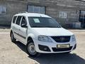 ВАЗ (Lada) Largus 2018 годаүшін4 500 000 тг. в Актобе – фото 3