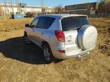 Toyota RAV4 2007 года за 4 800 000 тг. в Шымкент – фото 2