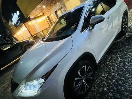 Lexus RX 300 2018 года за 23 300 000 тг. в Астана