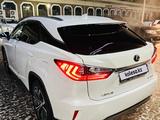 Lexus RX 300 2018 года за 25 300 000 тг. в Астана – фото 2