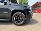 Диски R20 на Chevrolet Tahoe, Cadillac Escalade, GMC за 740 000 тг. в Алматы