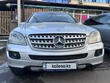 Mercedes-Benz ML 350 2006 годаfor7 500 000 тг. в Алматы