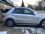 Mercedes-Benz ML 350 2006 годаfor7 500 000 тг. в Алматы – фото 4
