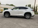 Lexus NX 300 2018 года за 17 600 000 тг. в Тараз – фото 3