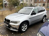 BMW X5 2007 годаүшін8 200 000 тг. в Караганда