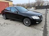 Mercedes-Benz S 500 2008 года за 9 000 000 тг. в Усть-Каменогорск – фото 2