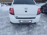 ВАЗ (Lada) Granta 2190 2013 годаүшін2 450 000 тг. в Макинск