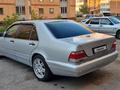 Mercedes-Benz S 320 1997 годаүшін3 500 000 тг. в Астана – фото 11