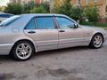 Mercedes-Benz S 320 1997 годаүшін3 500 000 тг. в Астана – фото 12