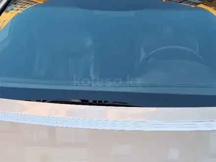 Mercedes-Benz S 320 1997 года за 3 500 000 тг. в Астана – фото 14