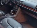 Mercedes-Benz S 320 1997 годаүшін3 500 000 тг. в Астана – фото 15