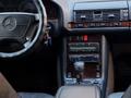 Mercedes-Benz S 320 1997 годаүшін3 500 000 тг. в Астана – фото 18