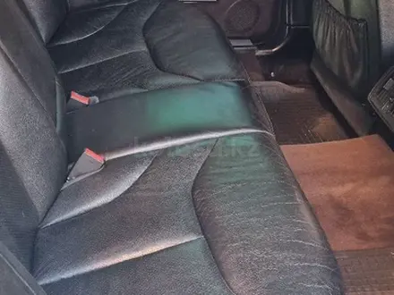 Mercedes-Benz S 320 1997 года за 3 500 000 тг. в Астана – фото 19