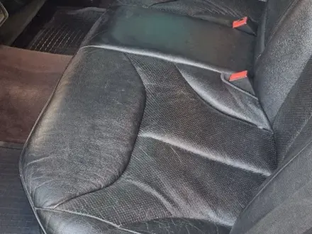 Mercedes-Benz S 320 1997 года за 3 500 000 тг. в Астана – фото 21