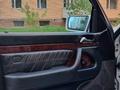 Mercedes-Benz S 320 1997 годаүшін3 500 000 тг. в Астана – фото 22