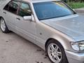 Mercedes-Benz S 320 1997 годаүшін3 500 000 тг. в Астана – фото 7