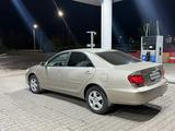 Toyota Camry 2005 года за 6 000 000 тг. в Караганда – фото 3