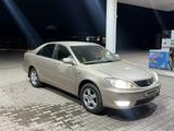 Toyota Camry 2005 года за 6 000 000 тг. в Караганда – фото 2