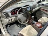 Toyota Camry 2005 года за 6 000 000 тг. в Караганда – фото 5