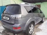 Mitsubishi Outlander 2007 годаүшін7 200 000 тг. в Усть-Каменогорск – фото 3