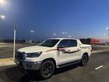 Toyota Hilux 2023 годаүшін20 500 000 тг. в Актау – фото 3