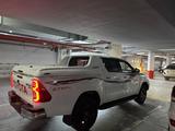Toyota Hilux 2023 годаүшін20 500 000 тг. в Актау – фото 2