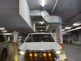 Toyota Hilux 2023 годаүшін20 500 000 тг. в Актау